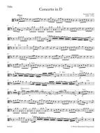Concerto en ré majeur RV 783 