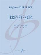 Irreverences 