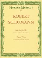 Märchenbilder (Images de contes) op. 113 Standard