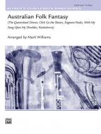 Australian Folk Fantasy Standard