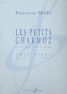 Les Petits Charmoz 