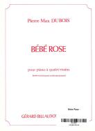 Bebe Rose 