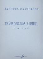 Ton Ame Danse dans la Lumiere 