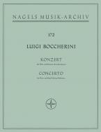 Concerto en ré majeur op. 27 