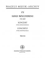 Concerto en ré majeur op. 27 