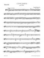 Concerto en ré majeur op. 27 
