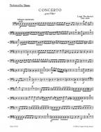 Concerto en ré majeur op. 27 