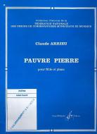 Pauvre Pierre 