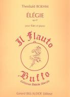 Elegie Op. 47 