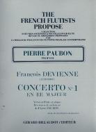 Concerto No. 1 