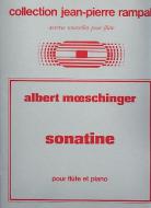 Sonatine 