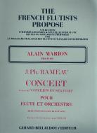 Concert Extrait des Concerts en Sextuor 