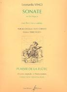 Sonate en Sol Majeur 