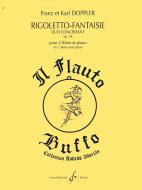 Rigoletto Fantaisie 