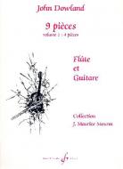9 Pieces Vol. 1 