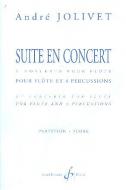 Suite en Concert 2e Concerto 