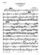 Concerto pour clavecin (piano) et orchestre à cordes en ut mineur Wq 31 