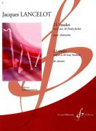 21 études 