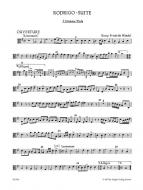 Rodrigo-Suite HWV 5 