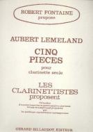 5 Pieces 