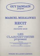 Recit 