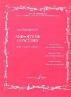 Andante de Concours 
