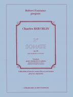 2e Sonate op. 86 