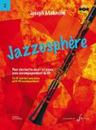 Jazzosphere Vol. 2 