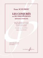 Les Conjures 