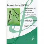 Introduction et Air Suedois Varie 