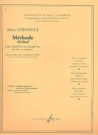 Méthode 3: 3 Études Progressives (Exercices d'Articulations) 