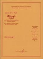 Méthode 2: Etudes Progressives 