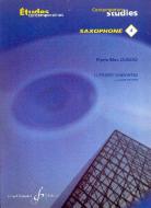 17 Etudes Dansantes 