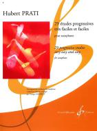 29 Etudes Progressives 