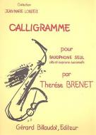 Calligramme 