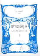 Pieces Classiques Vol. 1 
