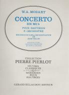 Concerto en Mi Bemol 