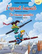 L'Apprenti Bassoniste Vol. 1 