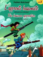 L'Apprenti Bassoniste Vol. 2 