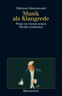 Musik als Klangrede 