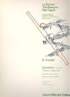 Concerto FVIII No.19 en Fa Majeur 