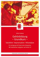 Gehörbildung Grundkurs 