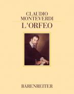 L'Orfeo - Favola in musica 