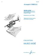 Sonate en Fa Majeur 