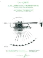 Les Arpeges du Trompettiste 