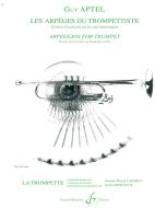 Les Arpeges du Trompettiste 