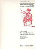 Contemporary Trumpet Studies 