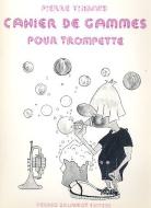Cahier de Gammes 
