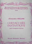 Chevauchee Fantastique 