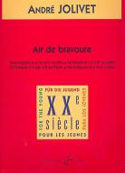 Air de Bravoure 